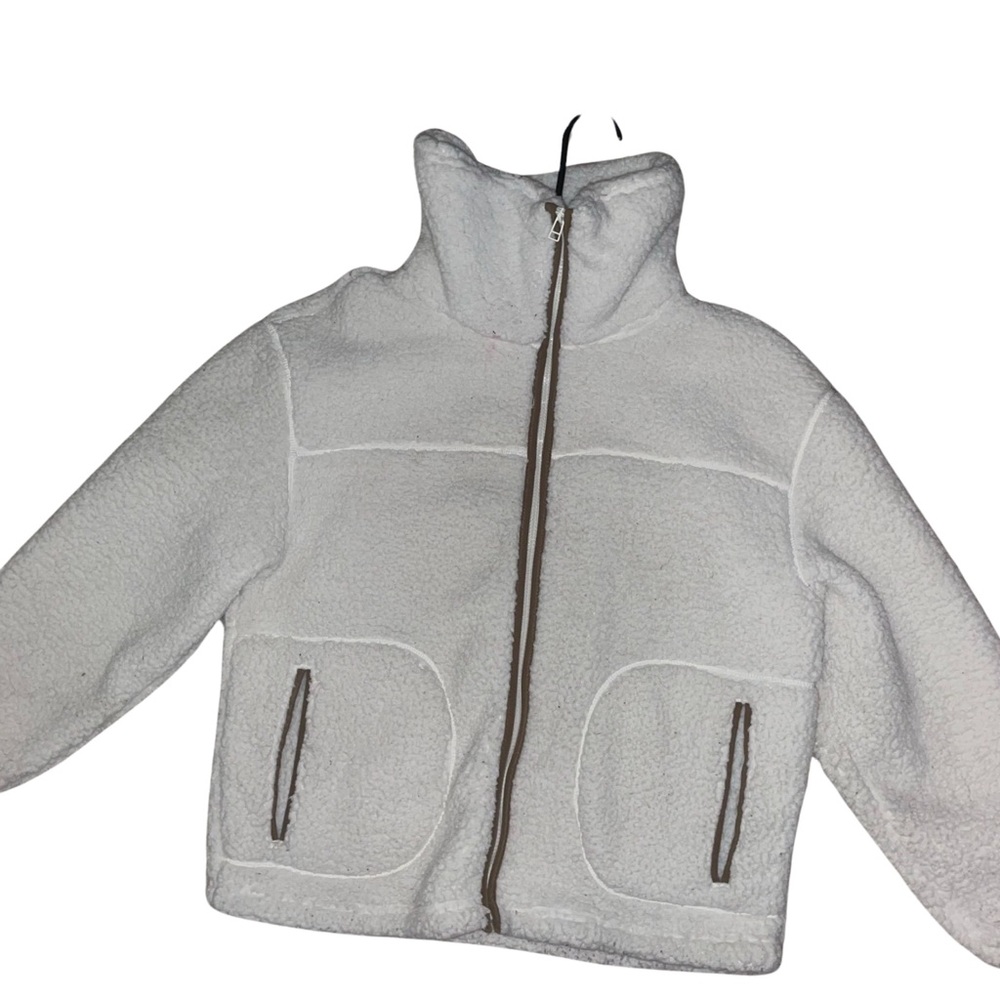 Winter Jacket